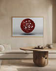 Poster - 3d Art 25