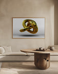 Plakat - 3d Art 26