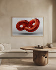 Plakat - 3d Art 28