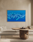 Plakat - 3d Art 30
