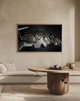 Plakat - 3d Art 32