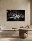 Plakat - 3d Art 36