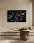 Plakat - 3d Art 39