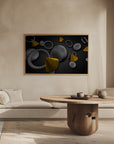 Plakat - 3d Art 40
