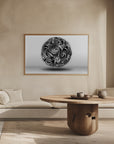 Plakat - 3d Art 41
