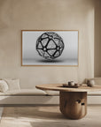 Plakat - 3d Art 42