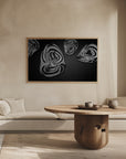 Plakat - 3d Art 51