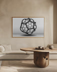 Plakat - 3d Art 52