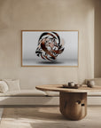 Poster - 3d Art 61