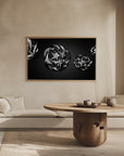 Plakat - 3d Art 63