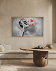 Plakat - Street Art 1