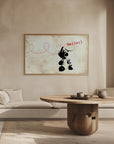 Poster - Street Art 12