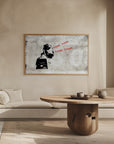 Poster - Street Art 34