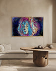 Poster - Lion 5