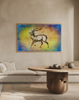Plakat - Red Deer 5