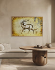Plakat - Red Deer 6
