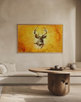 Plakat - Red Deer 9