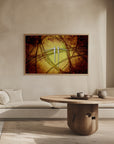 Poster - Warm Abstracts