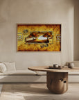 Poster - Warm Abstracts 7