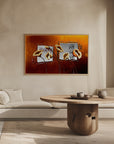 Poster - Warm Abstracts 22