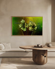 Plakat - Warm Abstracts 30