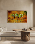 Poster - Warm Abstracts 29