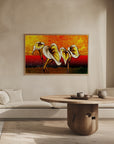 Poster - Warm Abstracts 48