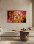 Plakat - Warm Abstracts 49