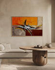 Poster - Warm Abstracts 55