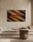 Plakat - Warm Abstracts 57