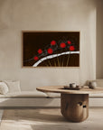 Poster - Warm Abstracts 84