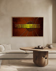 Plakat - Warm Abstracts 87