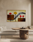 Poster - Warm Abstracts 86