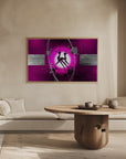 Plakat - Warm Abstracts 89