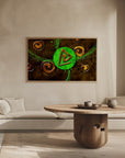 Poster - Warm Abstracts 99