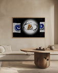 Plakat - Warm Abstracts 102