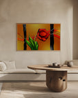 Plakat - Warm Abstracts 118