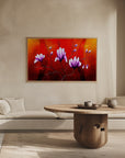 Poster - Warm Abstracts 124