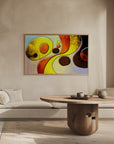 Poster - Warm Abstracts 140