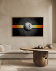 Plakat - Warm Abstracts 144