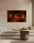 Poster - Warm Abstracts 147