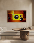 Poster - Warm Abstracts 152
