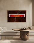 Plakat - Warm Abstracts 155
