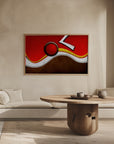 Poster - Warm Abstracts 156