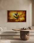 Plakat - Sepia Illustration 60