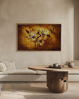 Plakat - Sepia Illustration 79