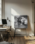 Canvas - Highlands - Admen.dk