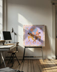 Canvas - The World - Admen.dk