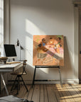 Canvas - We Meet Again - Admen.dk
