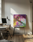 Canvas - Df390amonggreenpastures